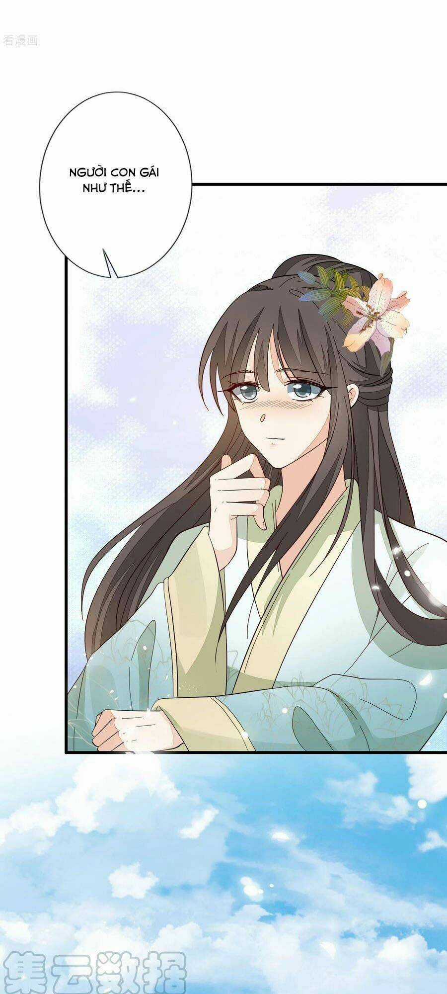 Cửu Khuyết Phong Hoa Chapter 121 trang 30