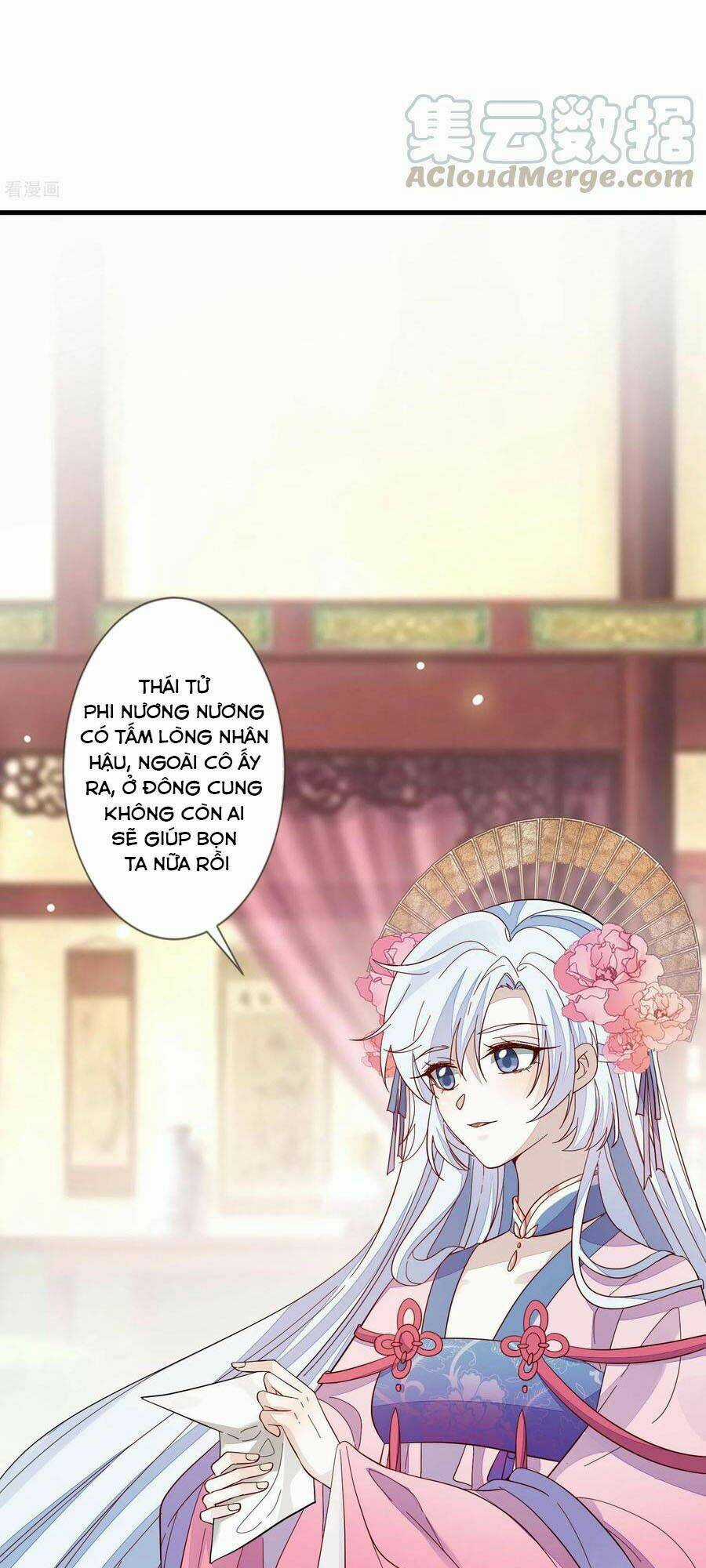 Cửu Khuyết Phong Hoa Chapter 121 trang 4