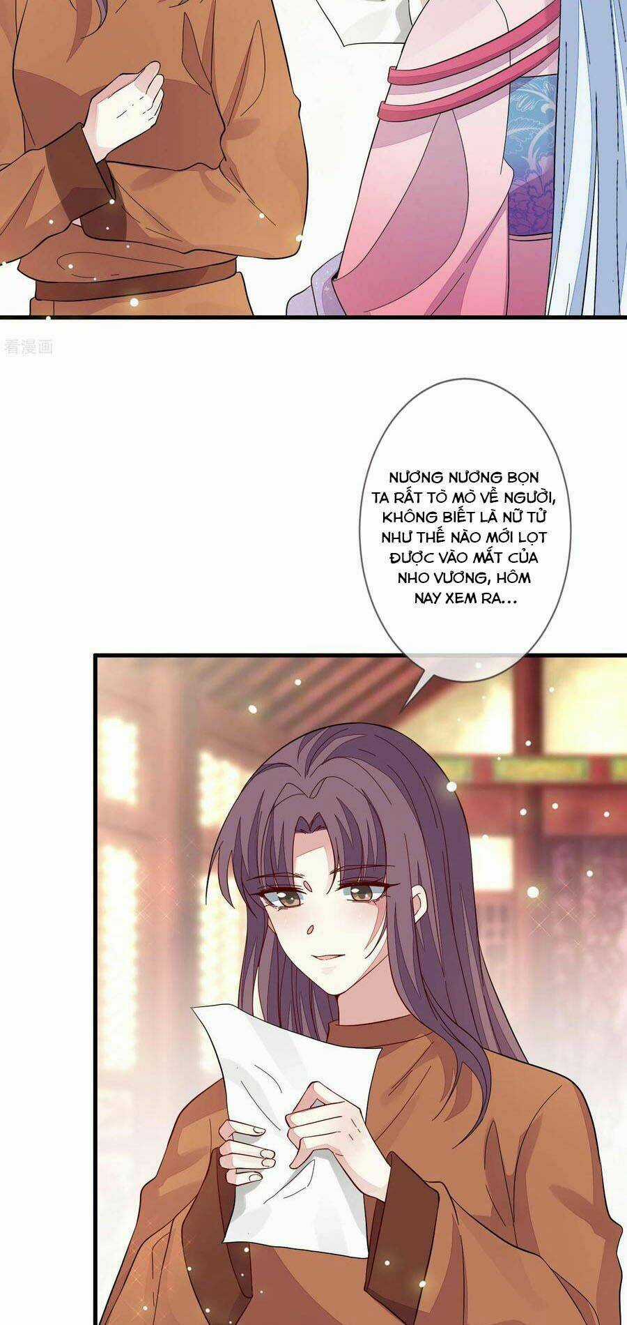 Cửu Khuyết Phong Hoa Chapter 121 trang 6