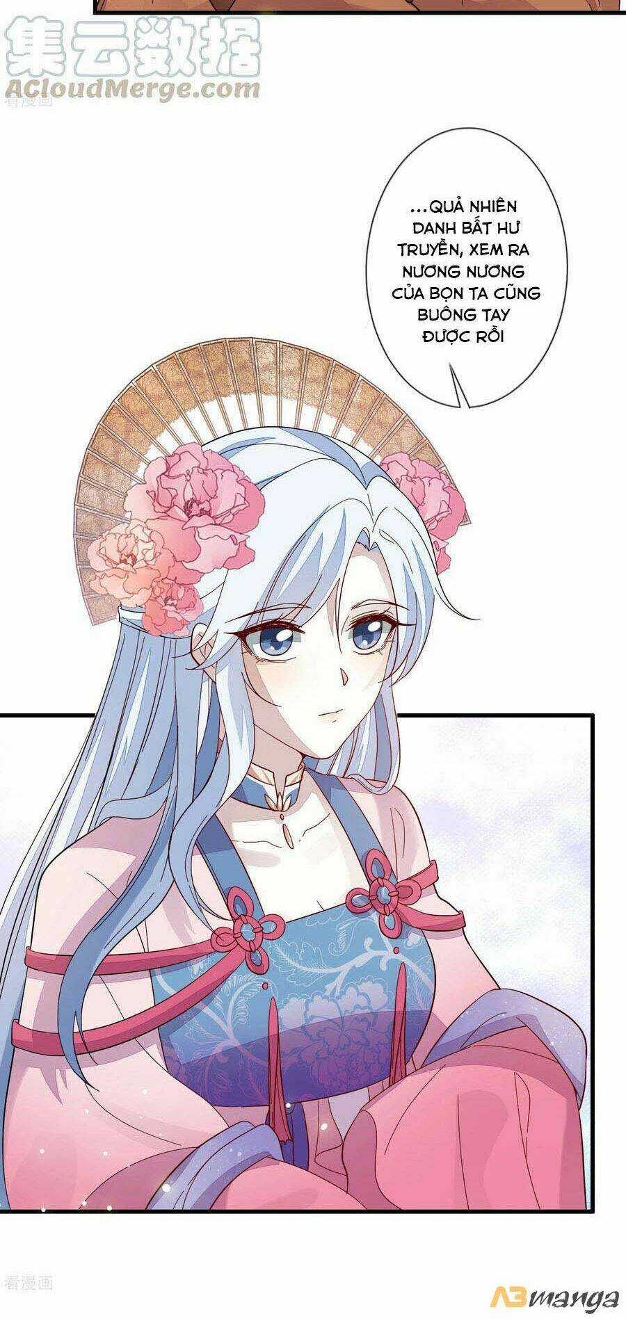 Cửu Khuyết Phong Hoa Chapter 121 trang 7