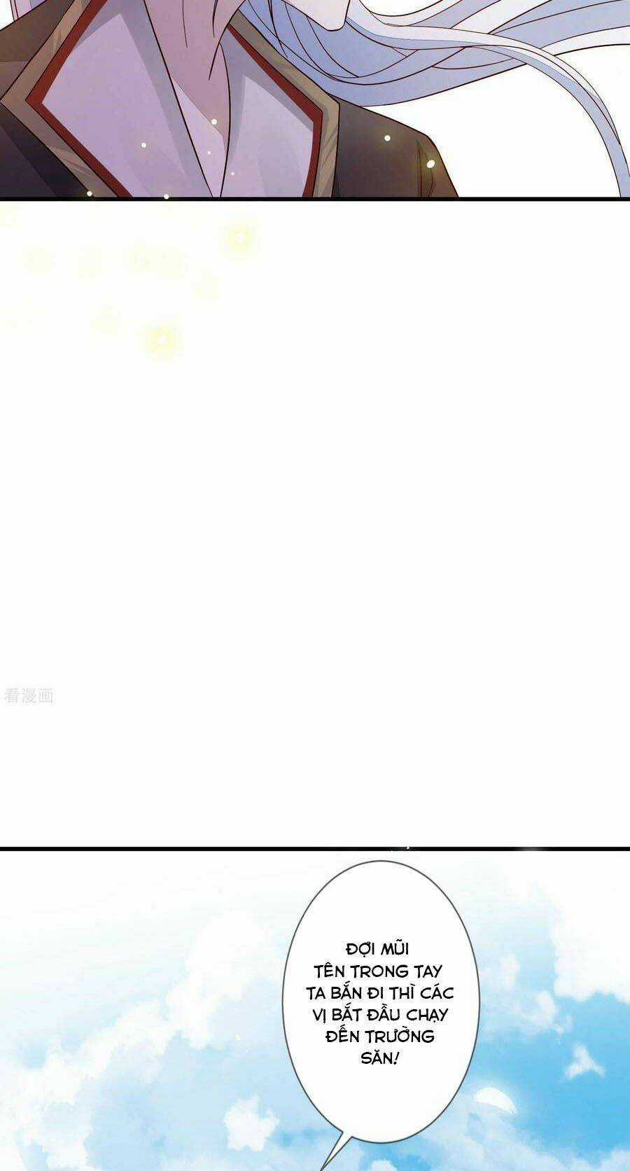 Cửu Khuyết Phong Hoa Chapter 122 trang 11