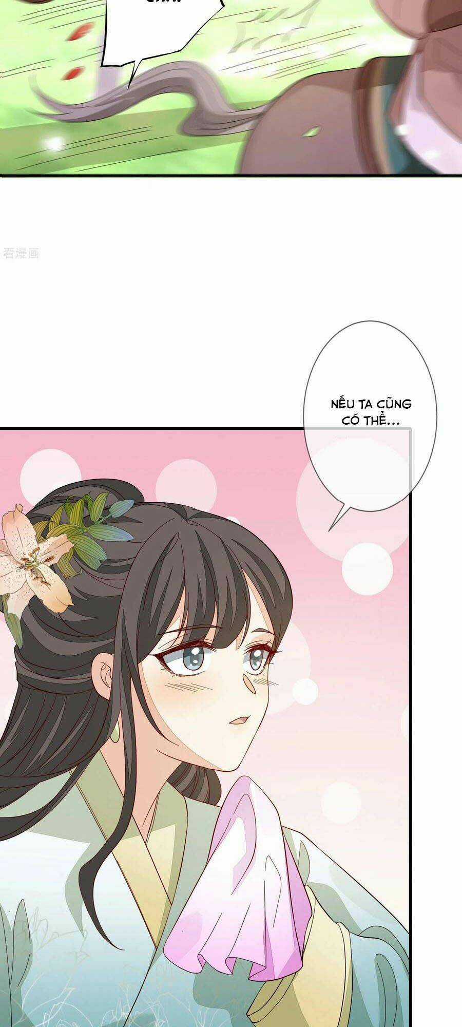 Cửu Khuyết Phong Hoa Chapter 122 trang 14