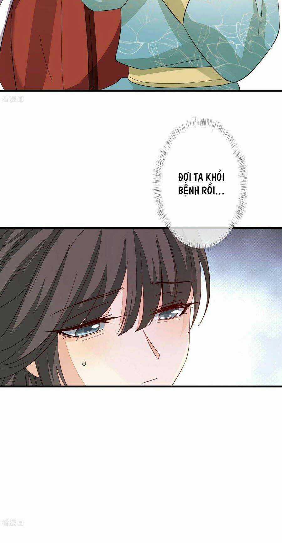 Cửu Khuyết Phong Hoa Chapter 122 trang 16