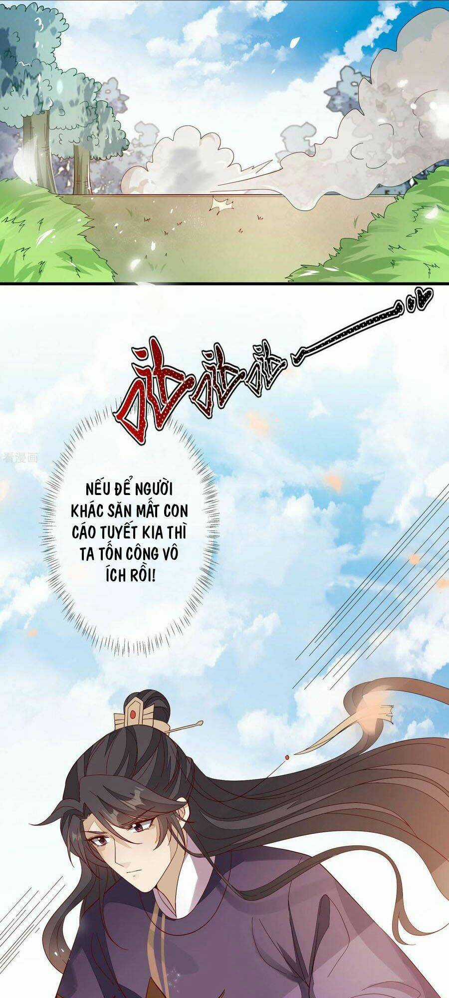 Cửu Khuyết Phong Hoa Chapter 122 trang 19