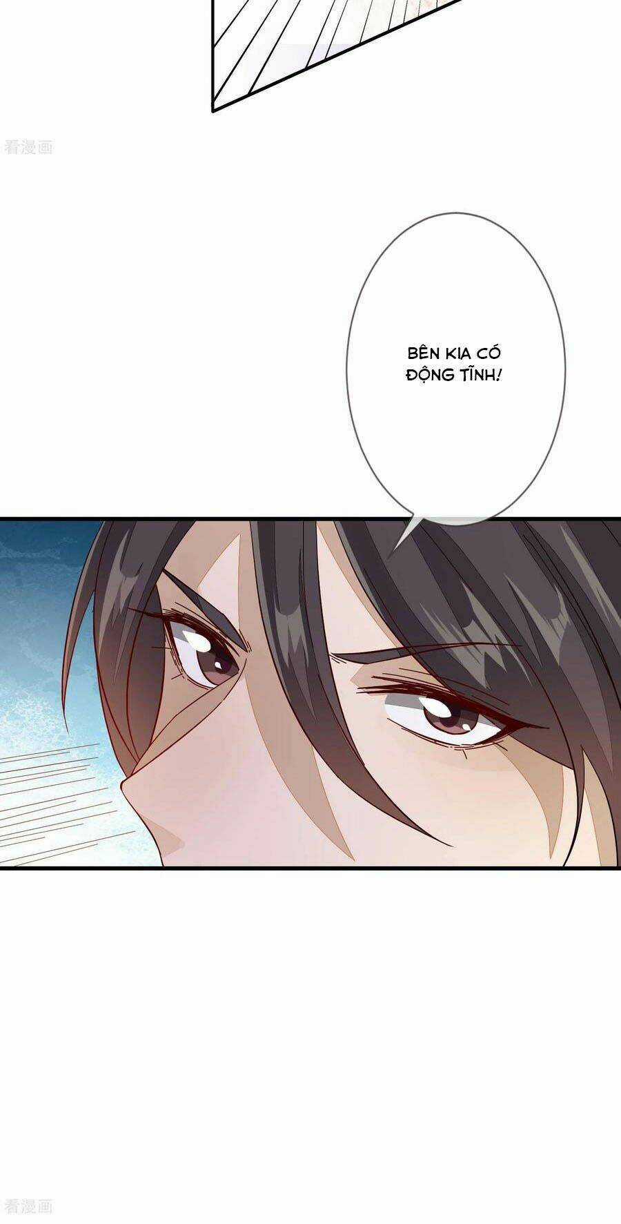 Cửu Khuyết Phong Hoa Chapter 122 trang 21