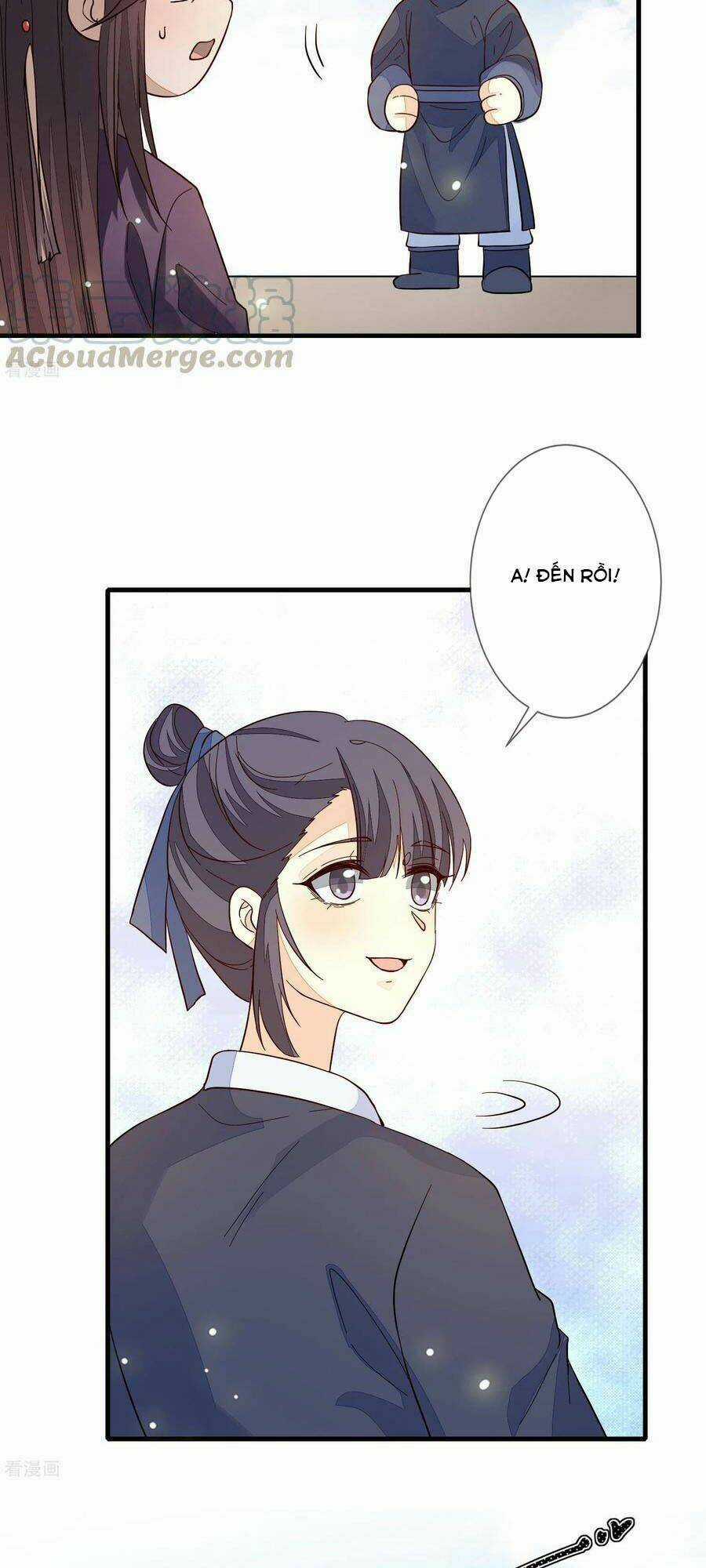 Cửu Khuyết Phong Hoa Chapter 122 trang 6