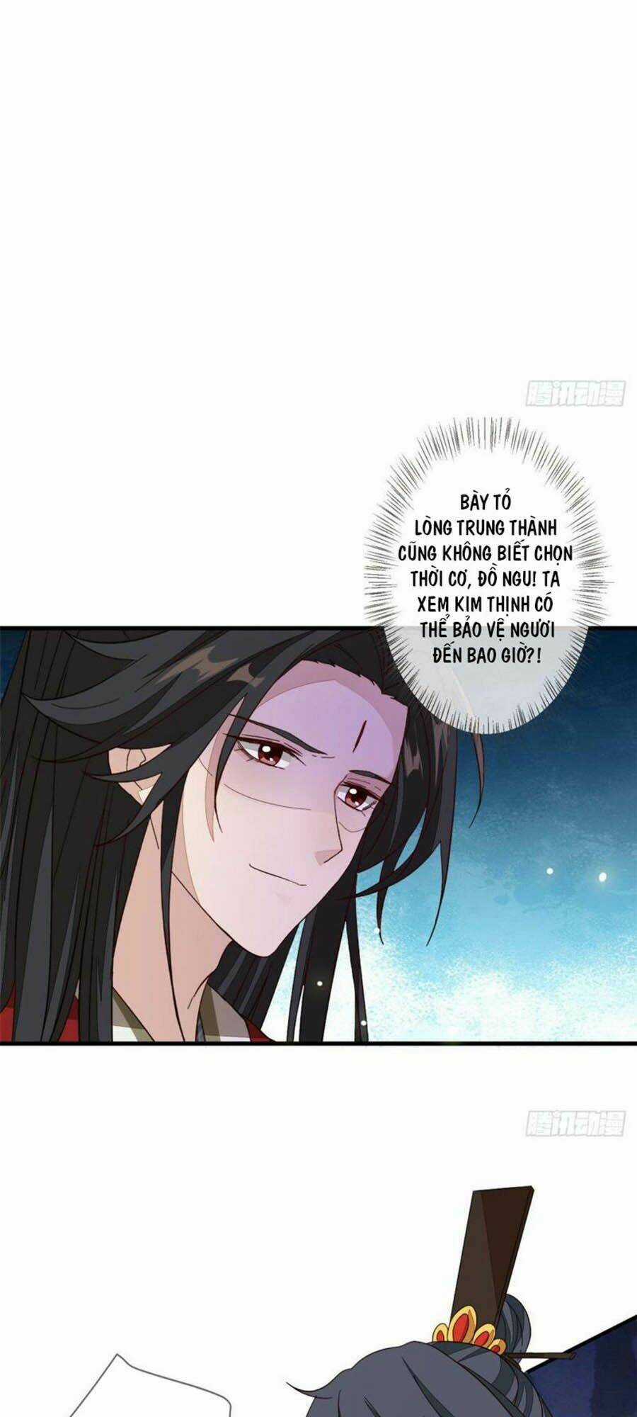 Cửu Khuyết Phong Hoa Chapter 123 trang 10