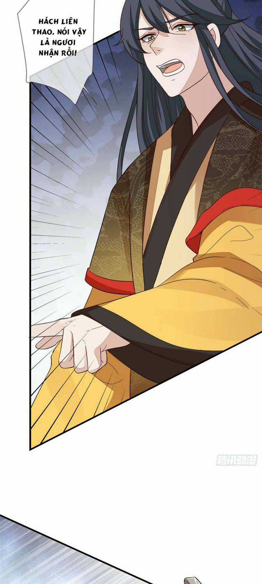 Cửu Khuyết Phong Hoa Chapter 123 trang 11