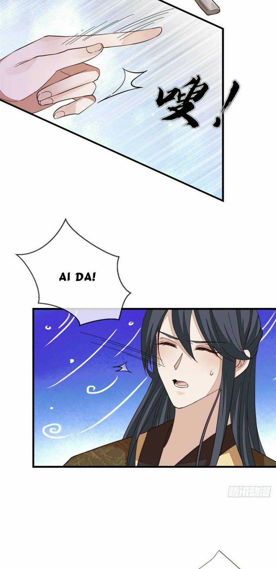 Cửu Khuyết Phong Hoa Chapter 123 trang 12