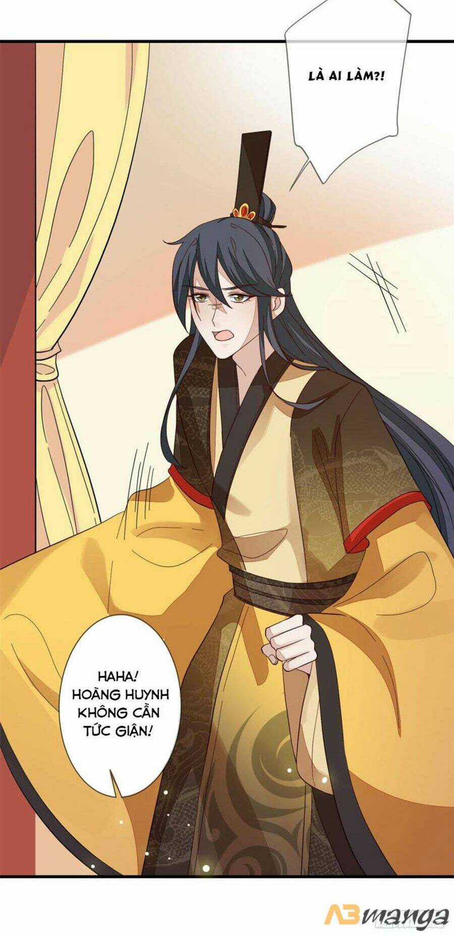 Cửu Khuyết Phong Hoa Chapter 123 trang 13