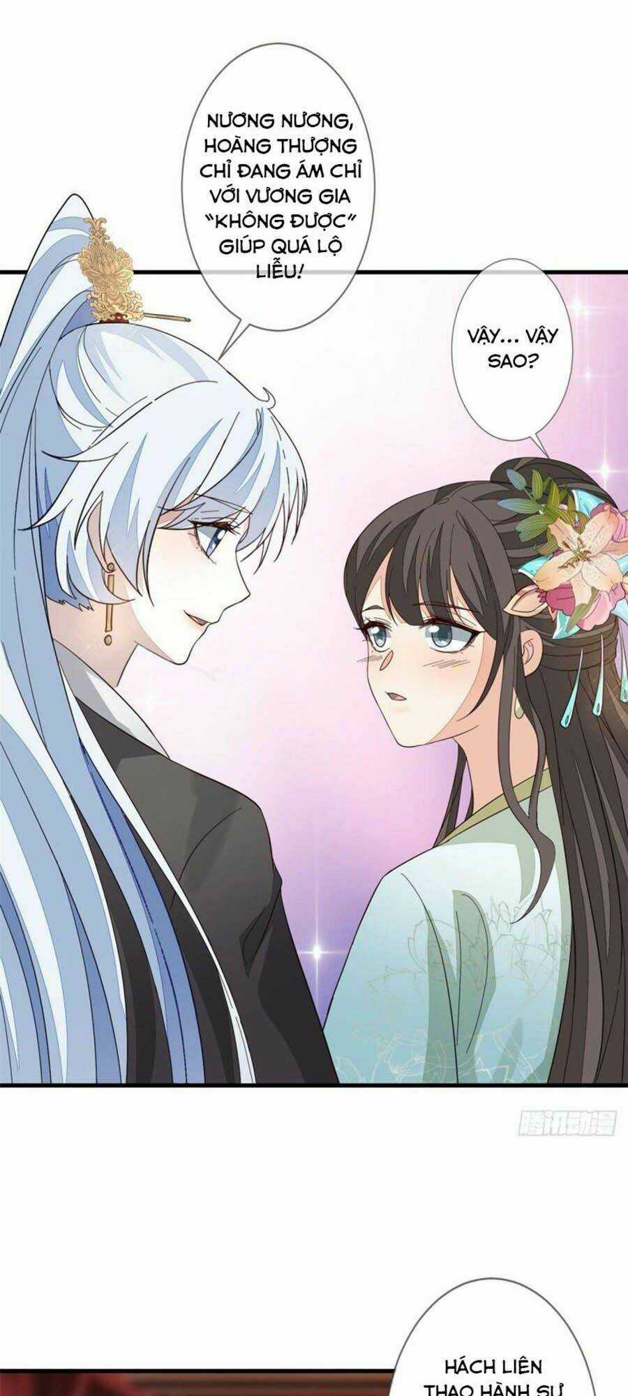 Cửu Khuyết Phong Hoa Chapter 123 trang 19