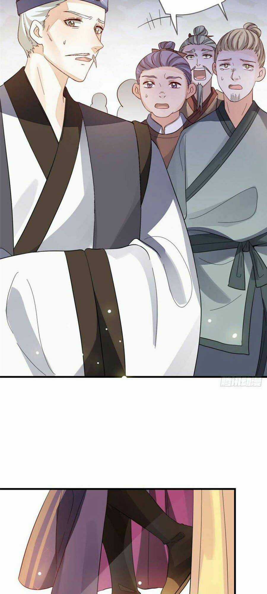 Cửu Khuyết Phong Hoa Chapter 123 trang 2