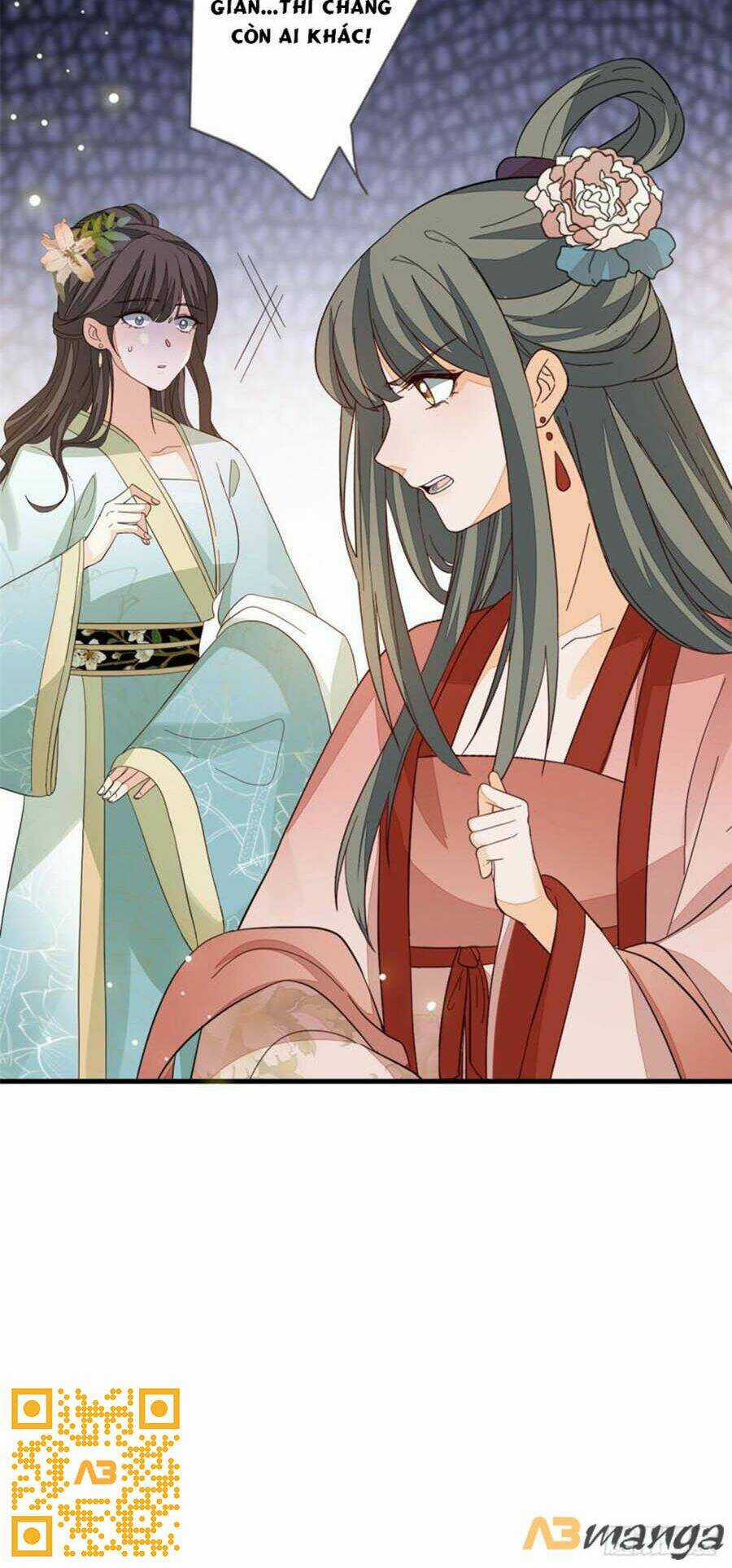 Cửu Khuyết Phong Hoa Chapter 123 trang 26