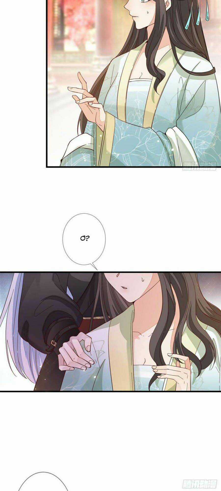 Cửu Khuyết Phong Hoa Chapter 123 trang 6