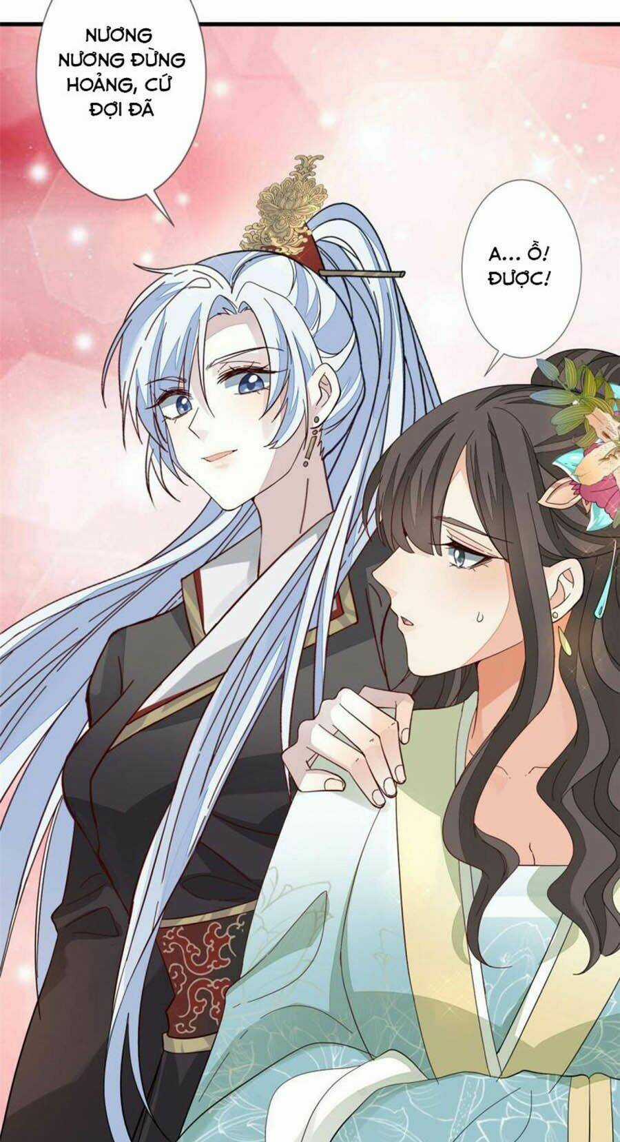 Cửu Khuyết Phong Hoa Chapter 123 trang 7