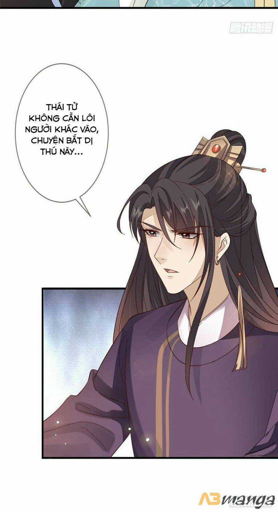 Cửu Khuyết Phong Hoa Chapter 123 trang 8