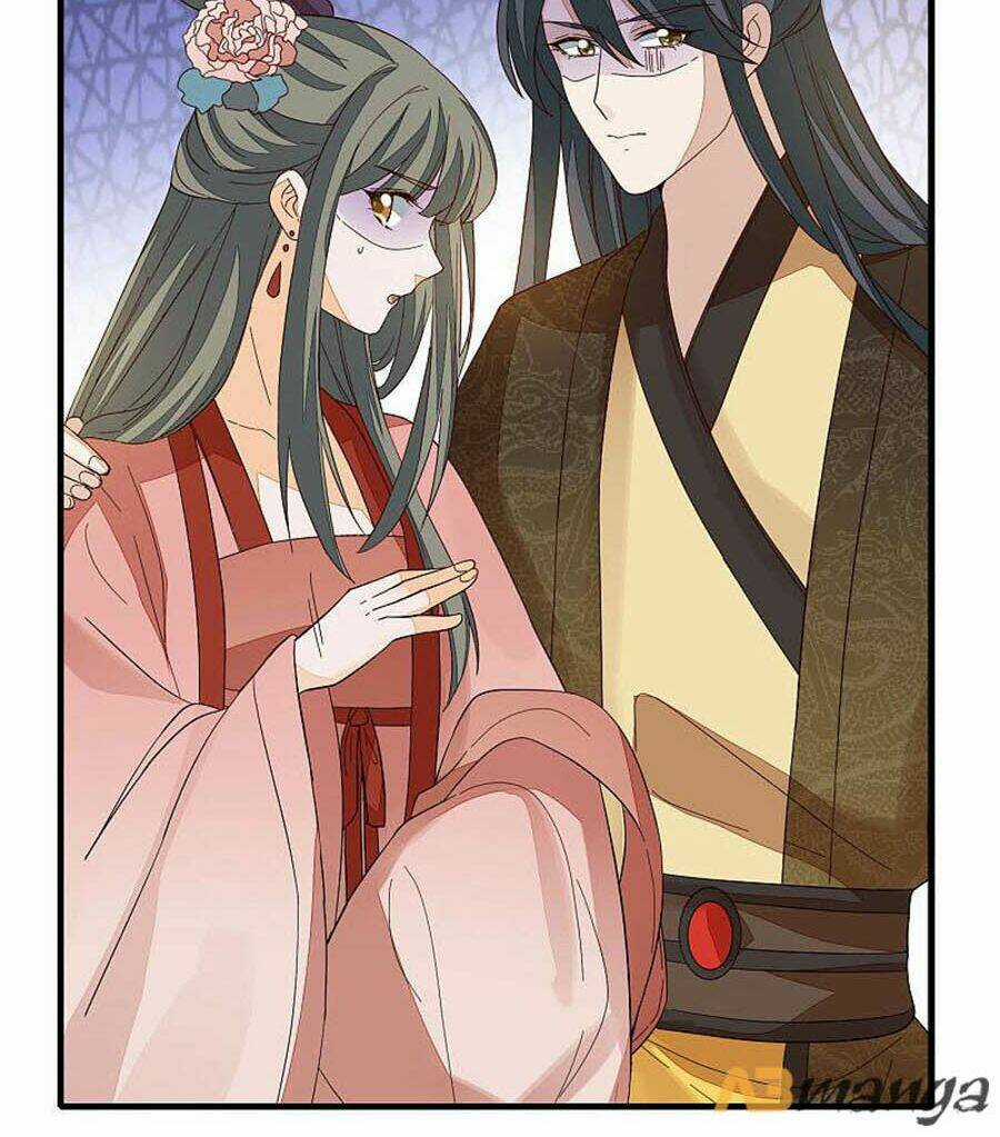 Cửu Khuyết Phong Hoa Chapter 124 trang 10