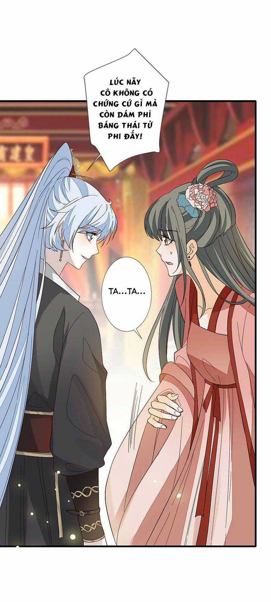 Cửu Khuyết Phong Hoa Chapter 124 trang 11