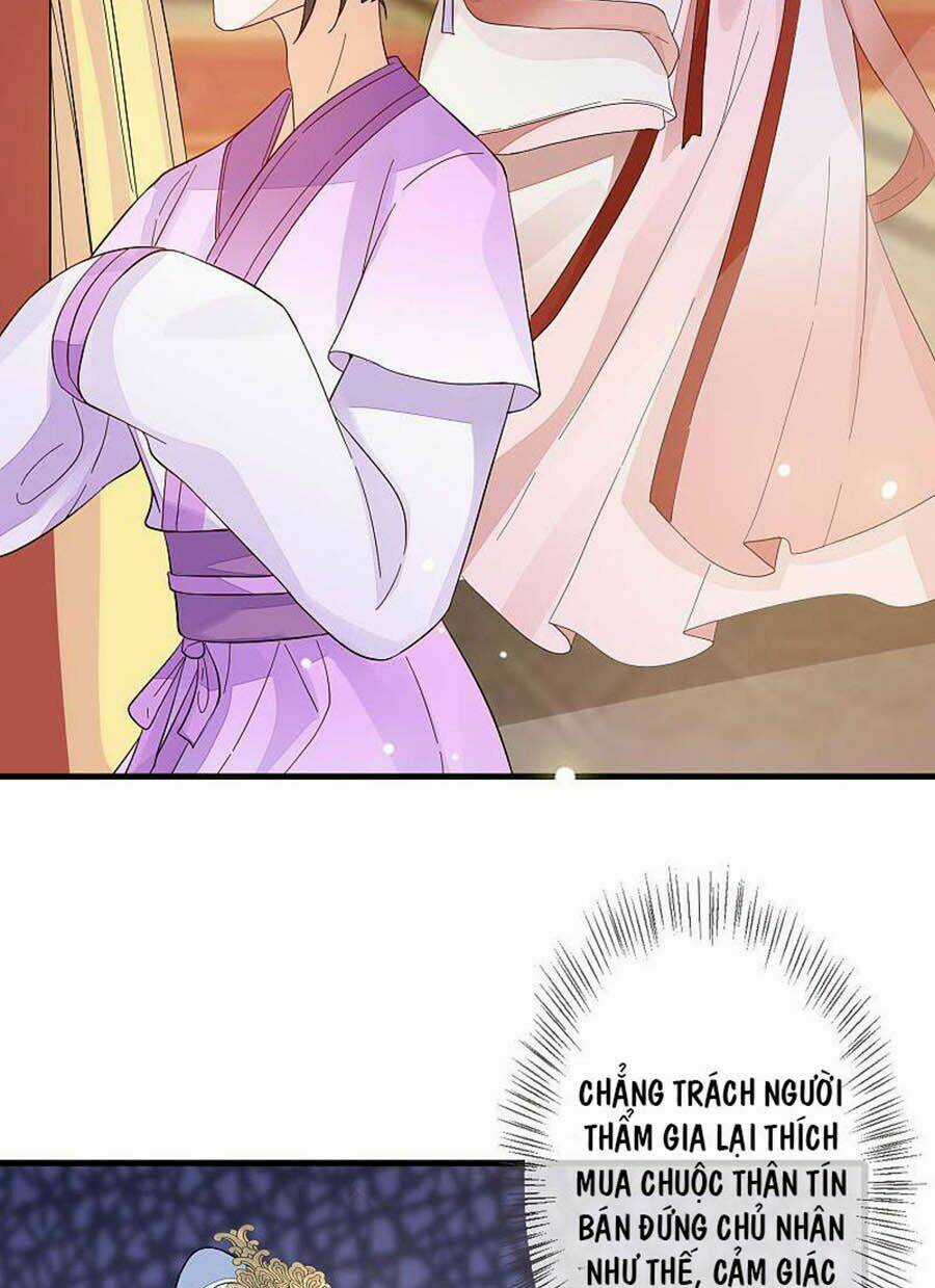 Cửu Khuyết Phong Hoa Chapter 124 trang 15