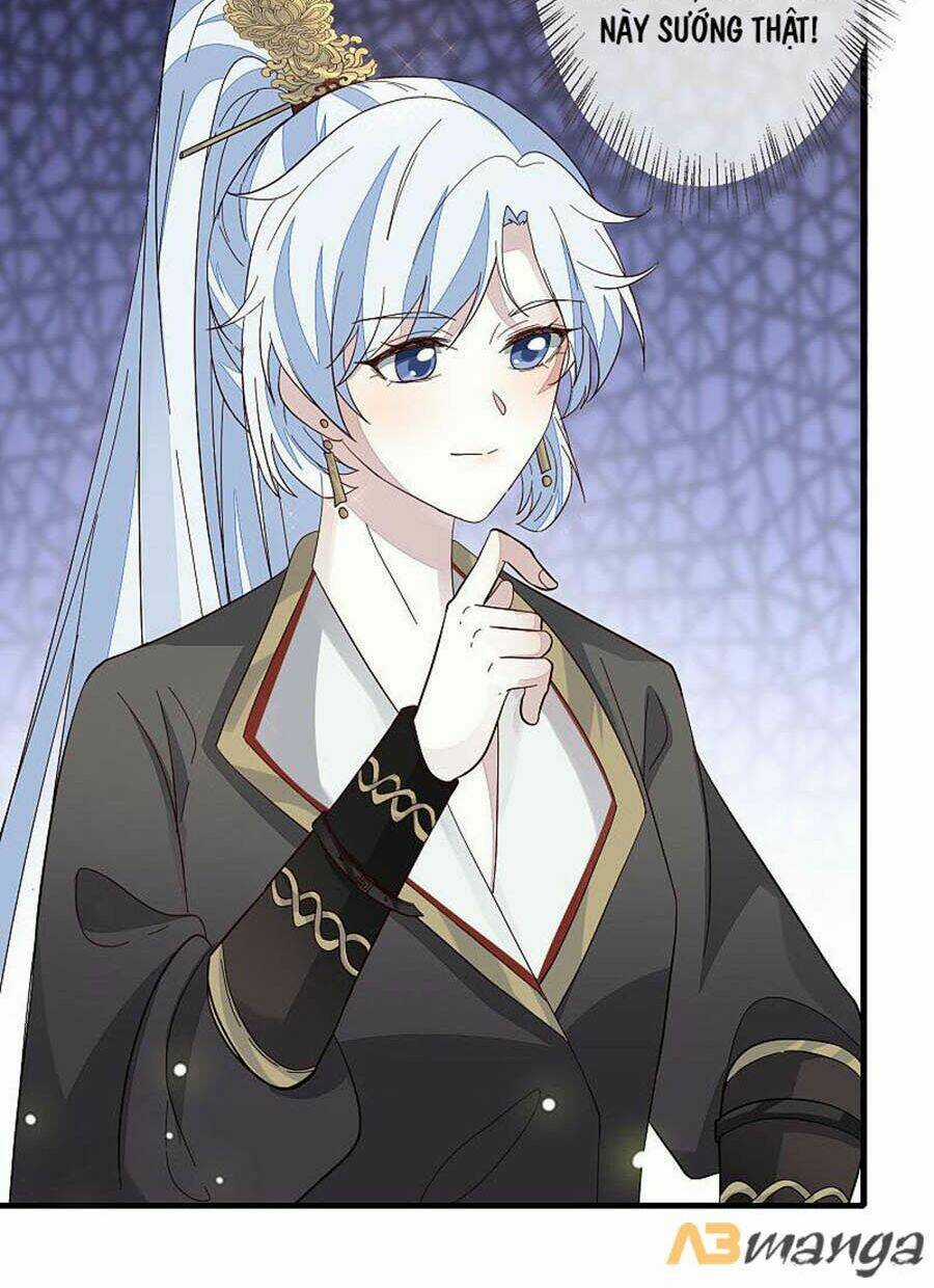 Cửu Khuyết Phong Hoa Chapter 124 trang 16