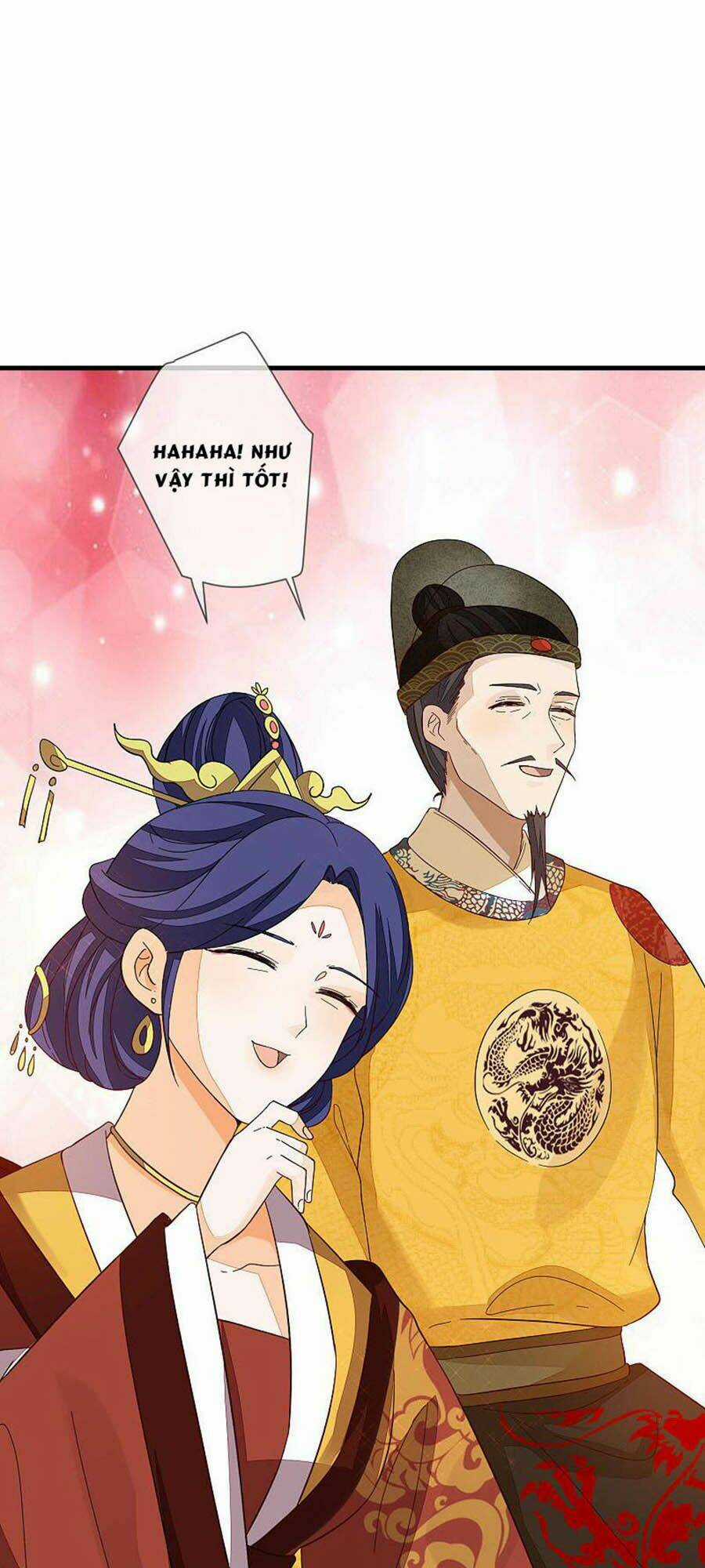 Cửu Khuyết Phong Hoa Chapter 124 trang 29