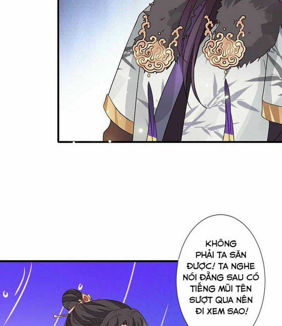 Cửu Khuyết Phong Hoa Chapter 124 trang 3