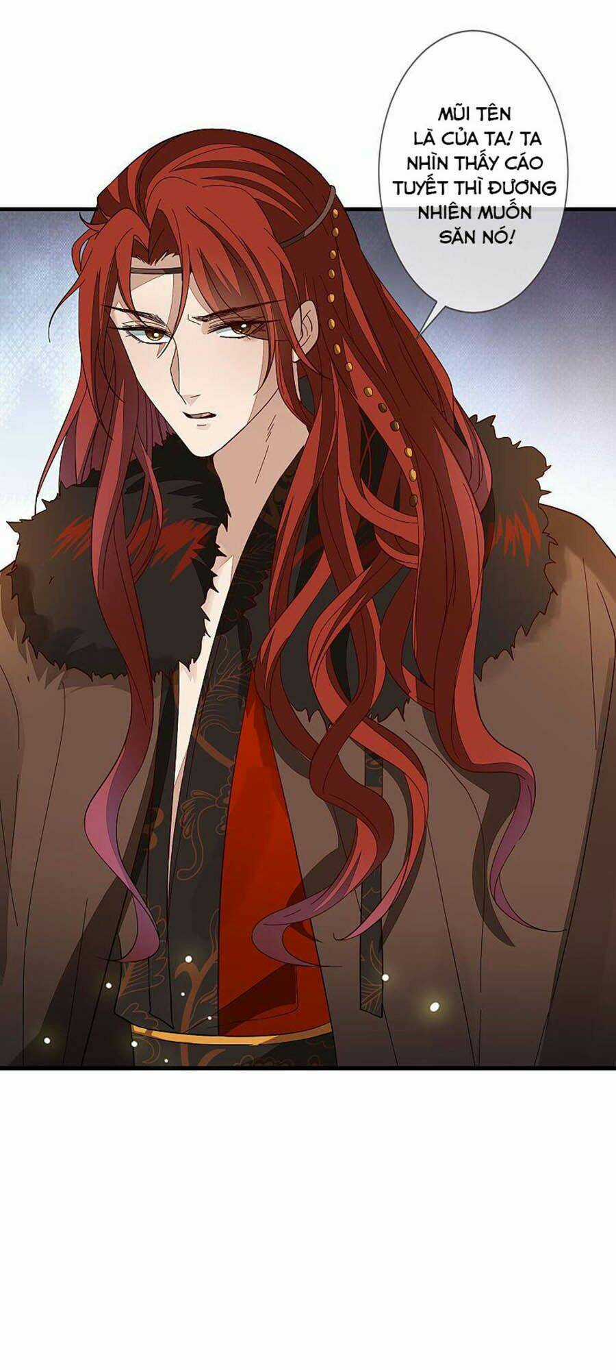 Cửu Khuyết Phong Hoa Chapter 124 trang 5