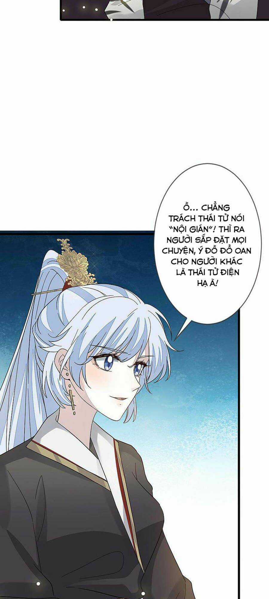 Cửu Khuyết Phong Hoa Chapter 124 trang 8