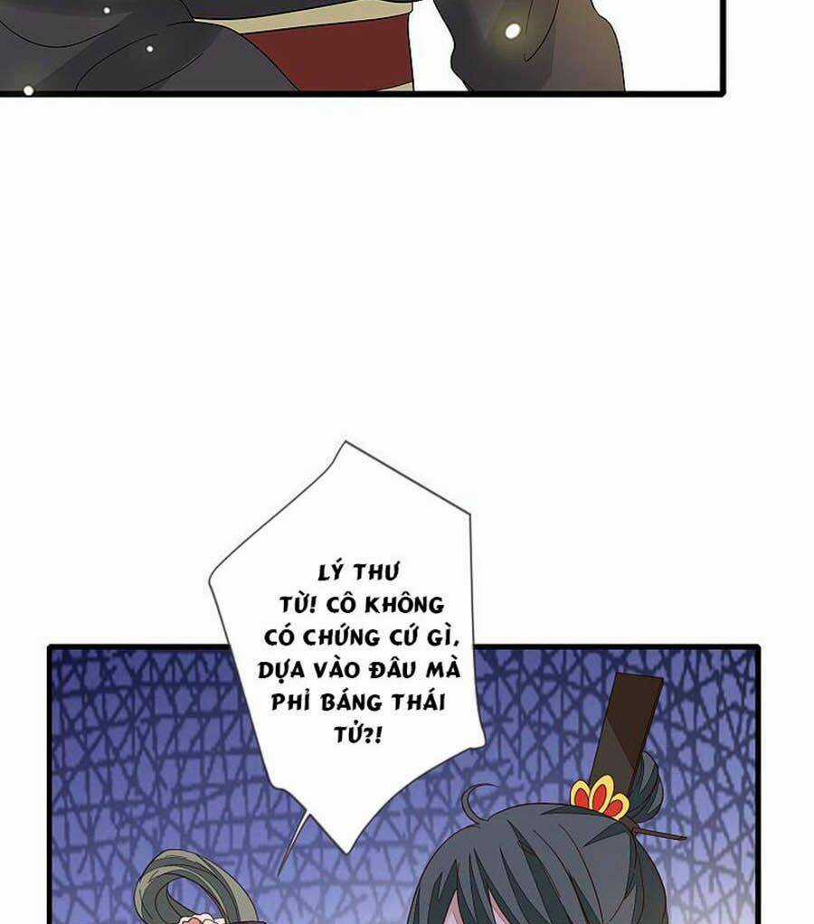 Cửu Khuyết Phong Hoa Chapter 124 trang 9