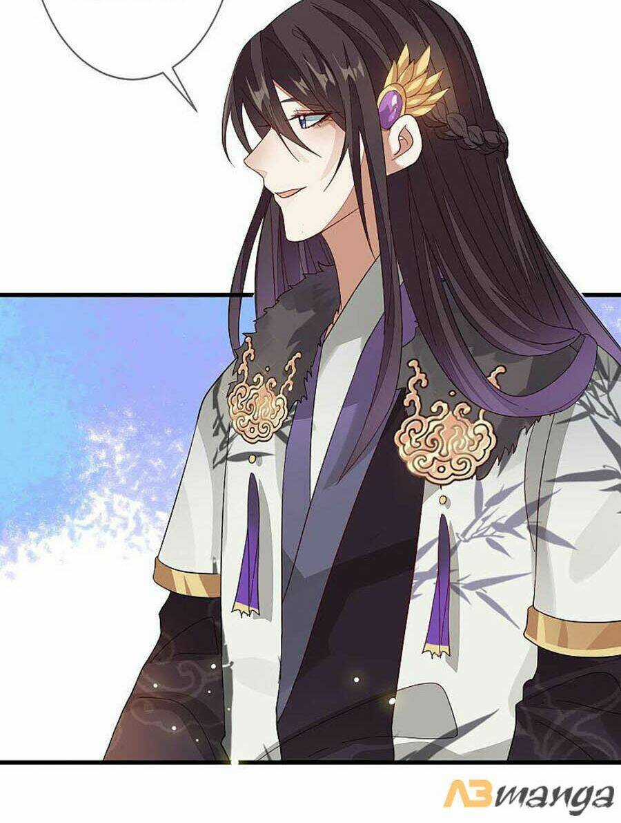Cửu Khuyết Phong Hoa Chapter 125 trang 19