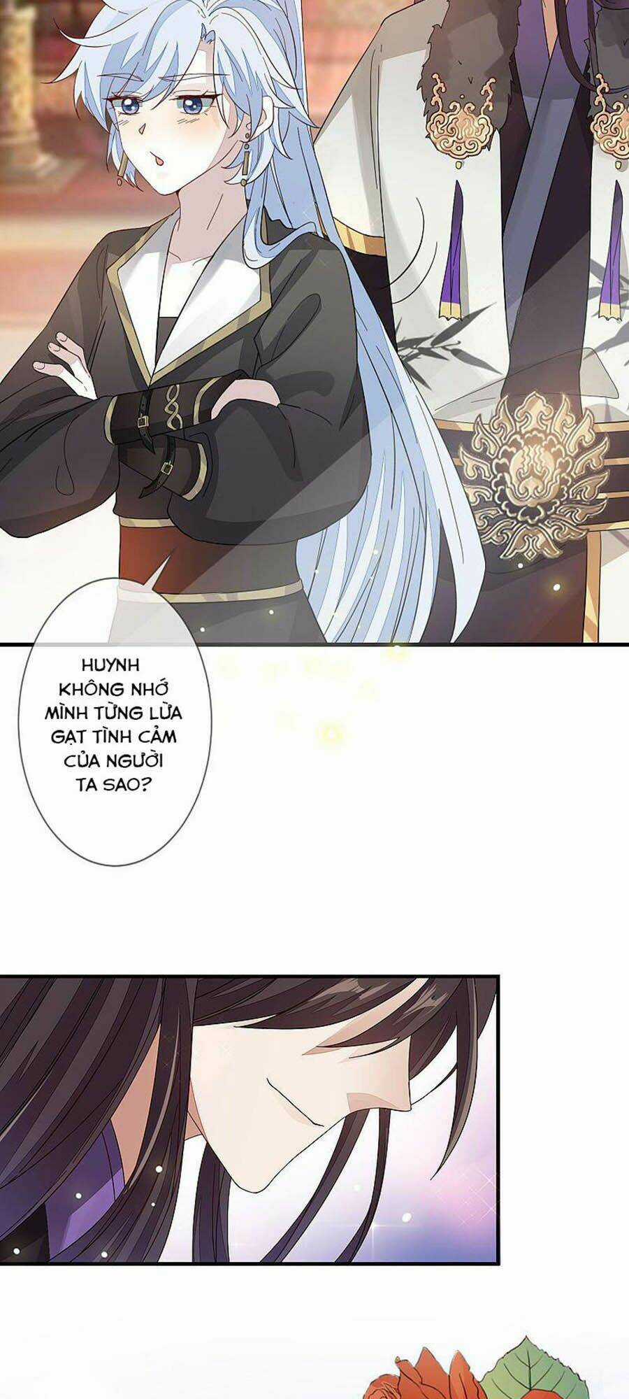 Cửu Khuyết Phong Hoa Chapter 125 trang 23