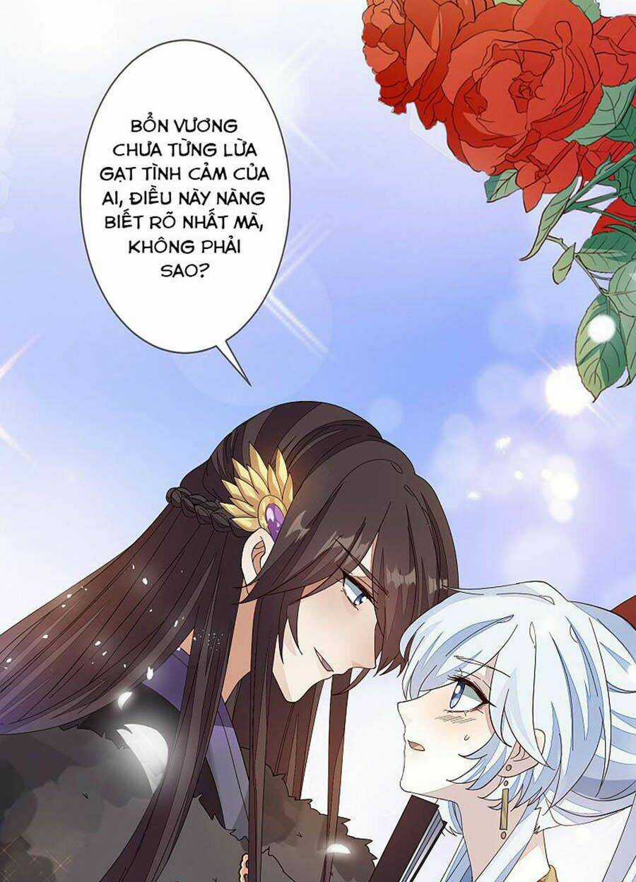 Cửu Khuyết Phong Hoa Chapter 125 trang 24
