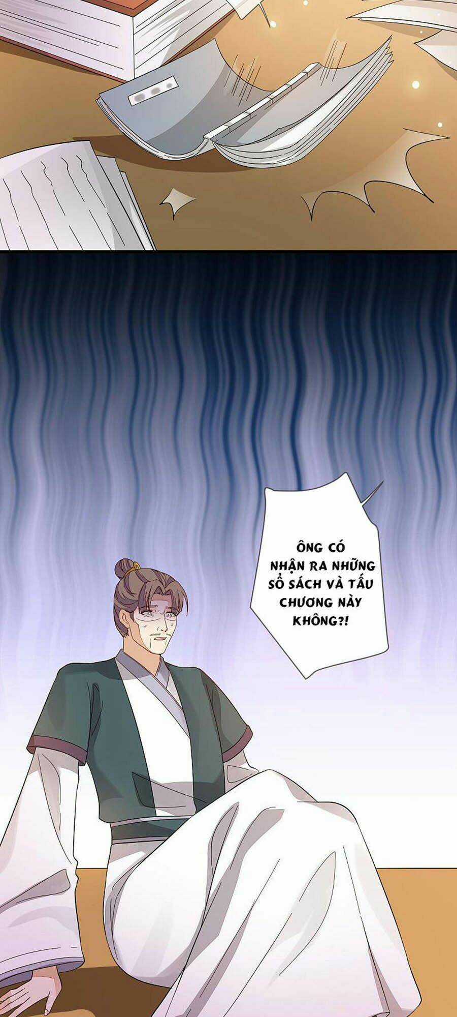 Cửu Khuyết Phong Hoa Chapter 125 trang 7
