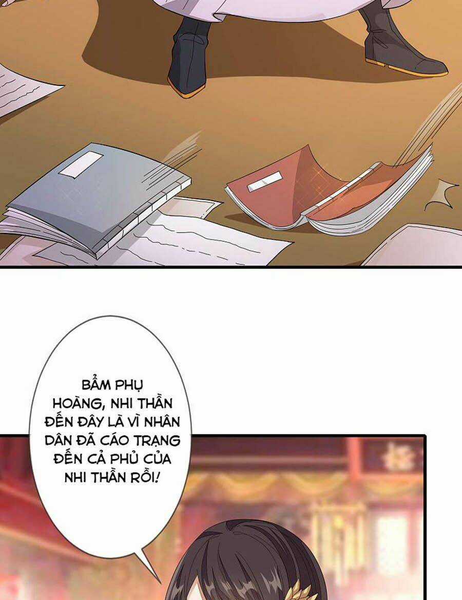 Cửu Khuyết Phong Hoa Chapter 125 trang 8