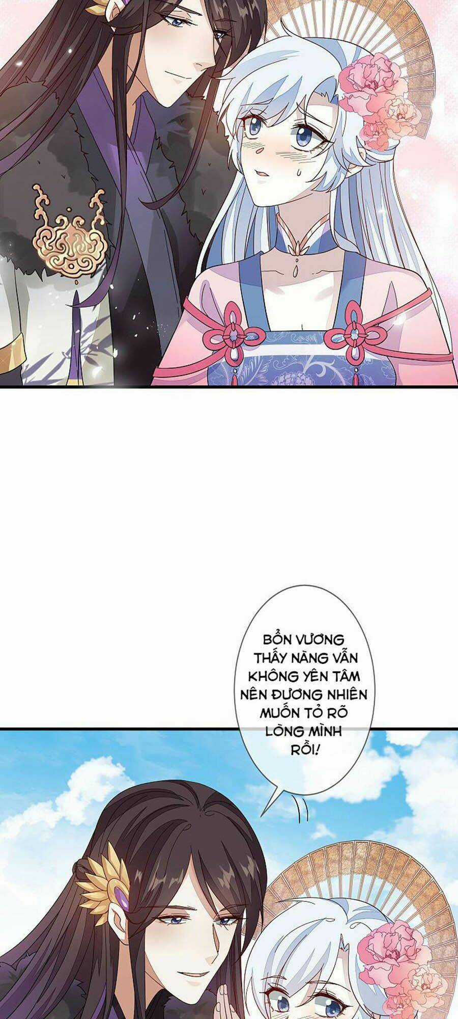 Cửu Khuyết Phong Hoa Chapter 126 trang 11