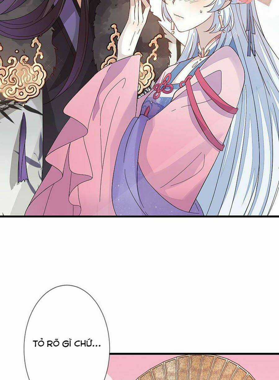 Cửu Khuyết Phong Hoa Chapter 126 trang 12