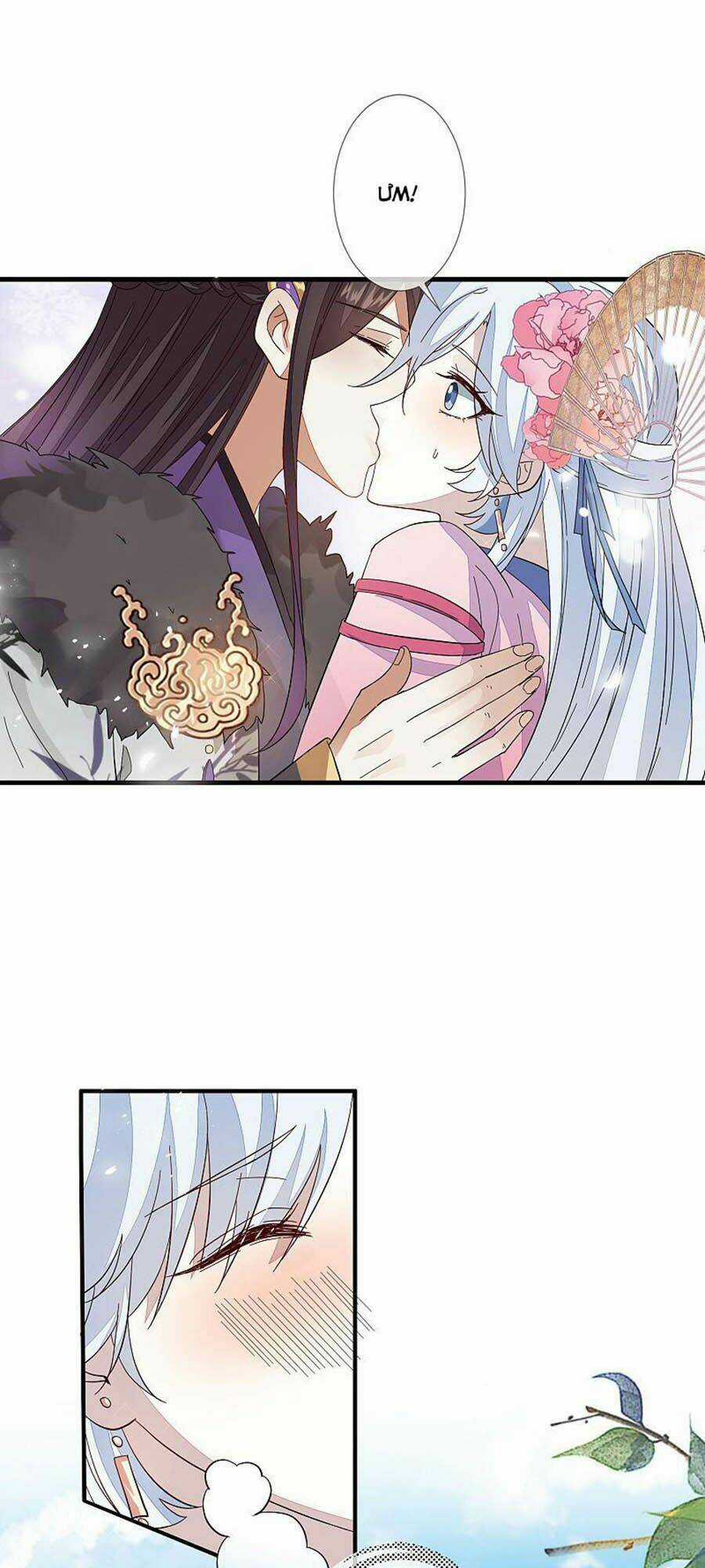 Cửu Khuyết Phong Hoa Chapter 126 trang 14