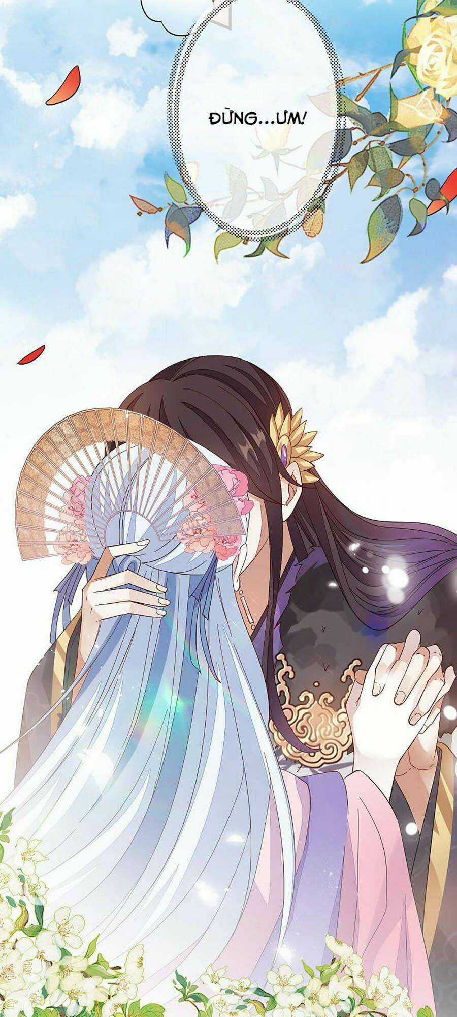 Cửu Khuyết Phong Hoa Chapter 126 trang 15