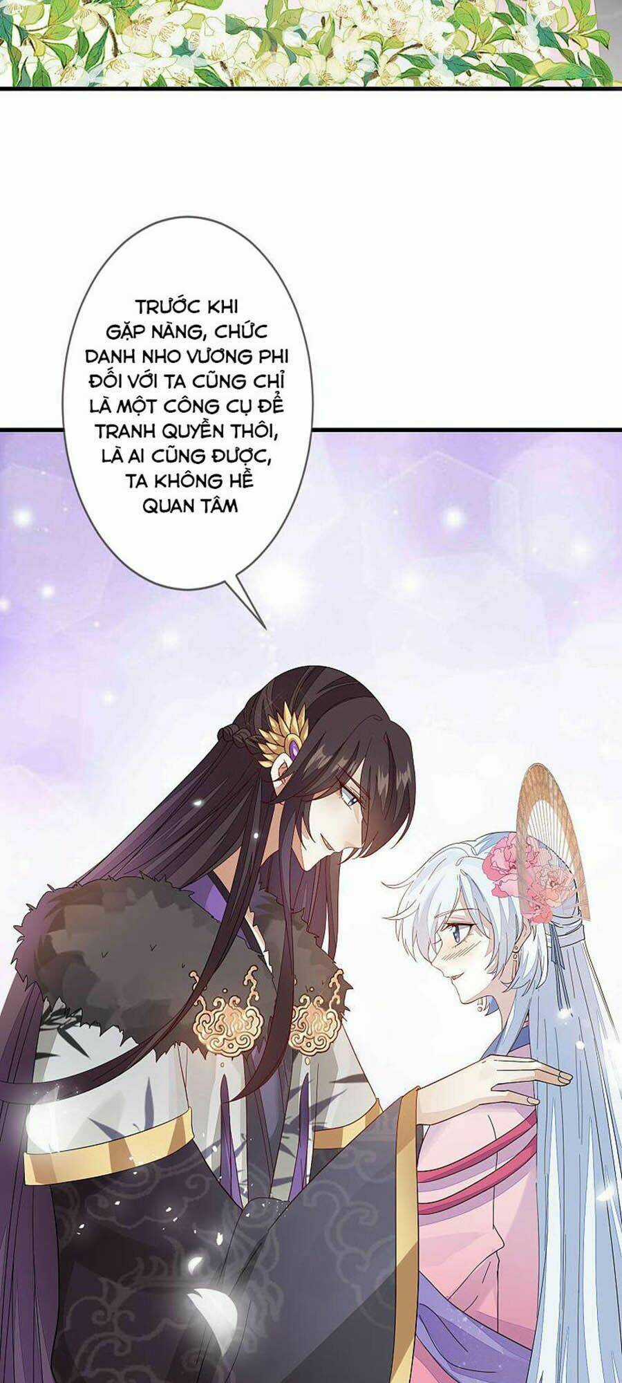 Cửu Khuyết Phong Hoa Chapter 126 trang 16