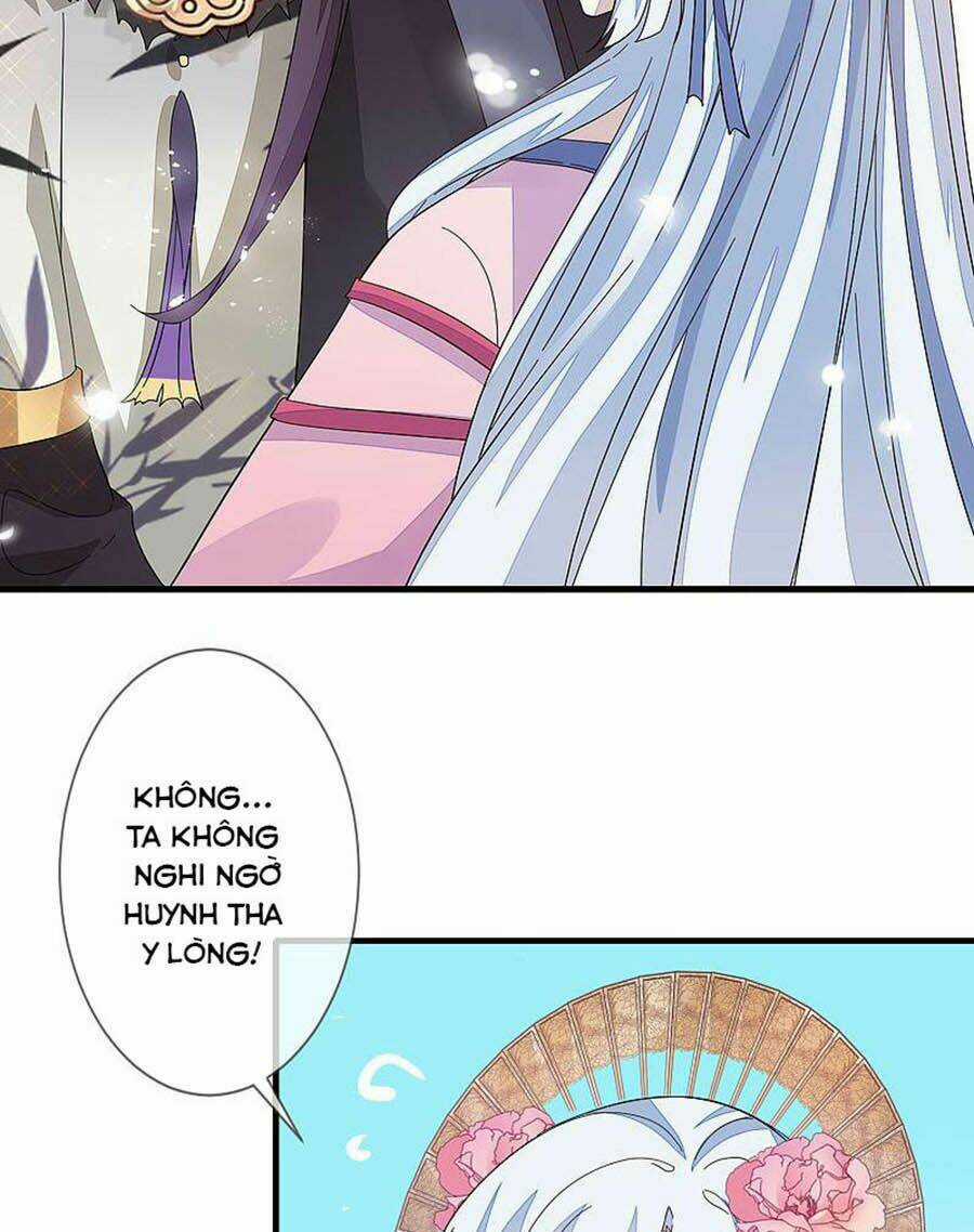 Cửu Khuyết Phong Hoa Chapter 126 trang 18