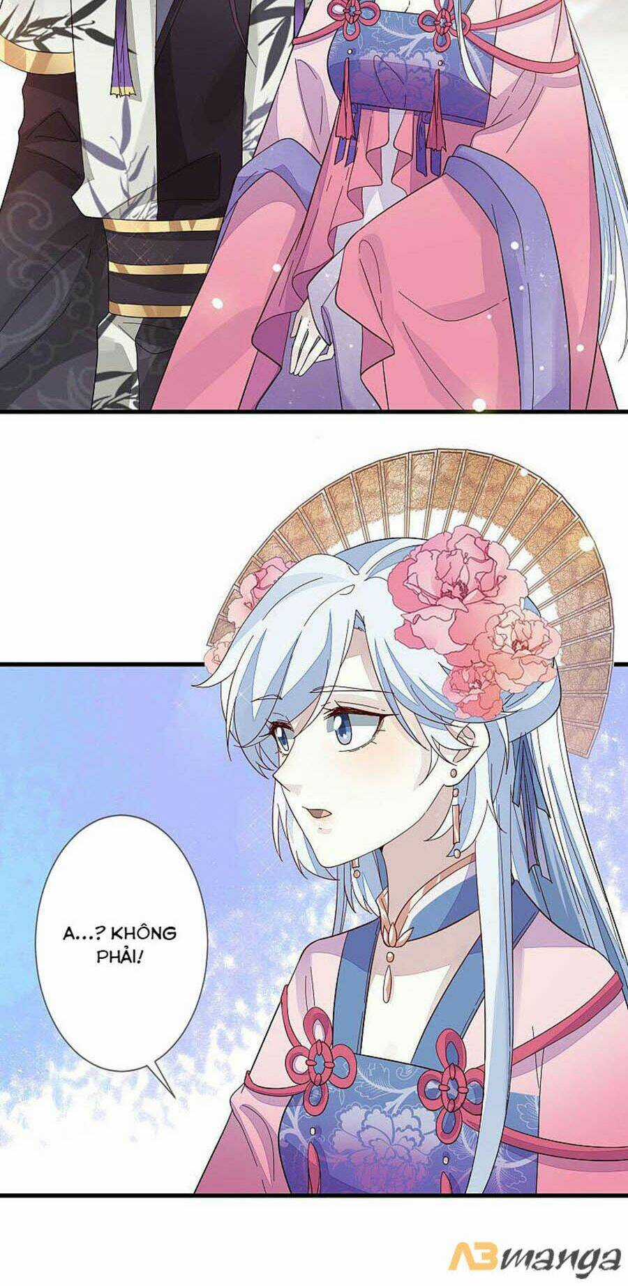 Cửu Khuyết Phong Hoa Chapter 126 trang 2