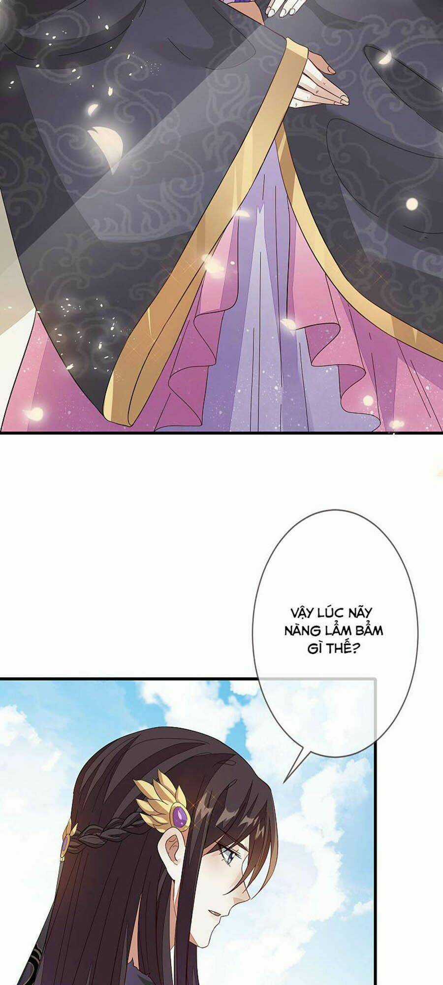 Cửu Khuyết Phong Hoa Chapter 126 trang 21