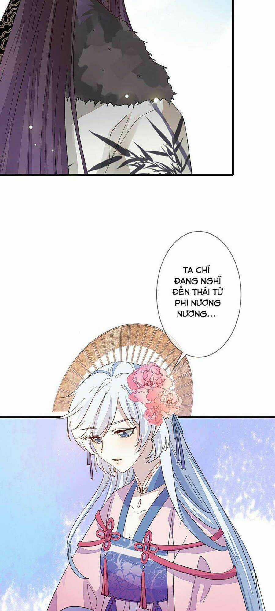 Cửu Khuyết Phong Hoa Chapter 126 trang 22