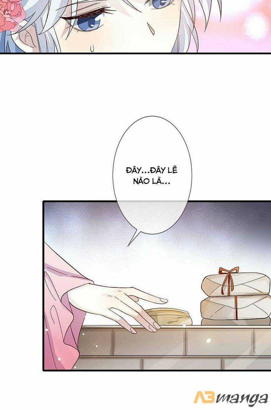 Cửu Khuyết Phong Hoa Chapter 126 trang 24