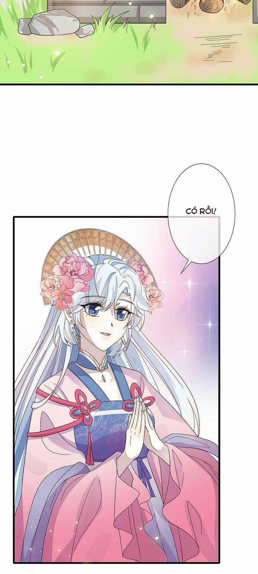 Cửu Khuyết Phong Hoa Chapter 126 trang 26