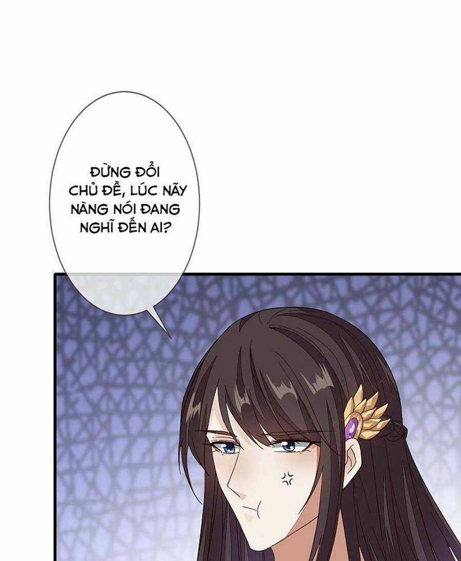 Cửu Khuyết Phong Hoa Chapter 126 trang 27