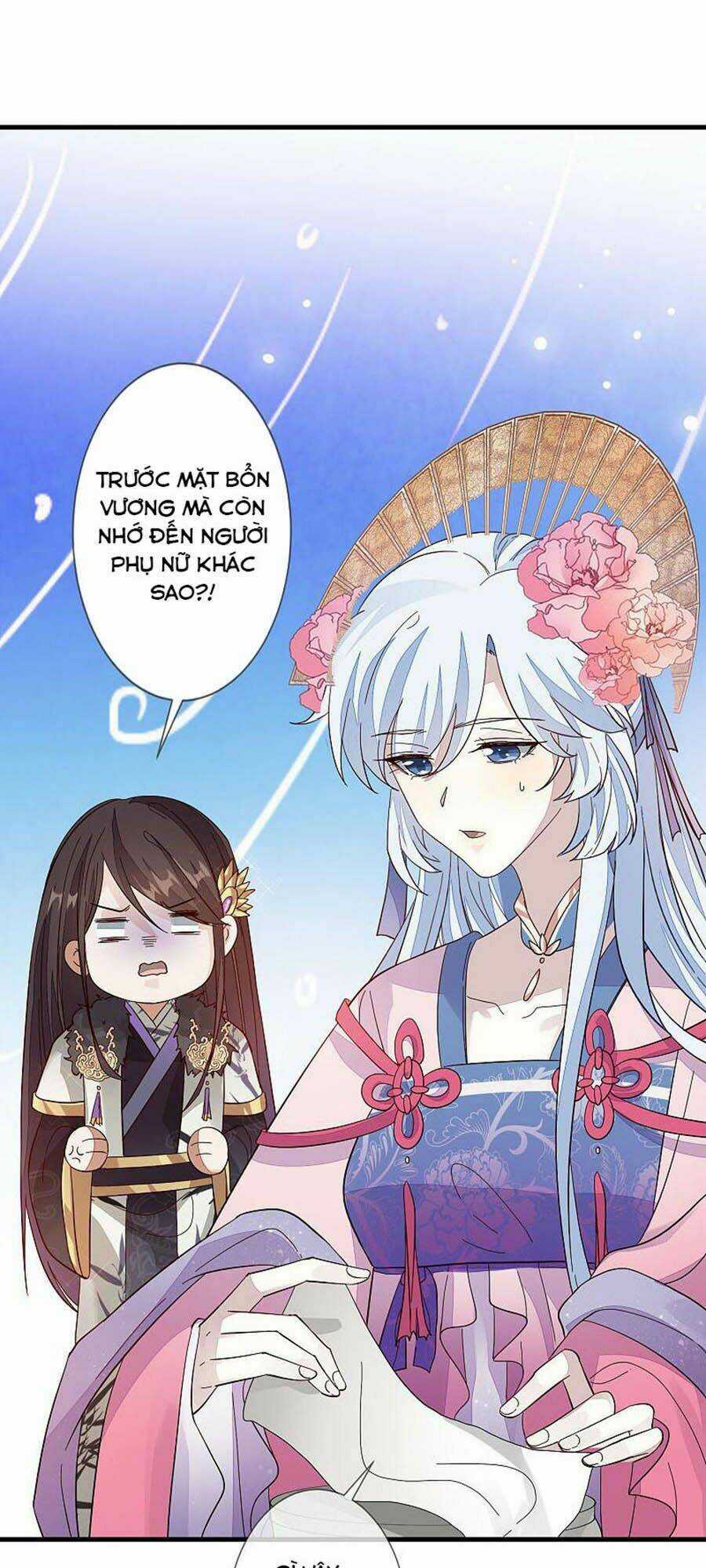 Cửu Khuyết Phong Hoa Chapter 126 trang 29