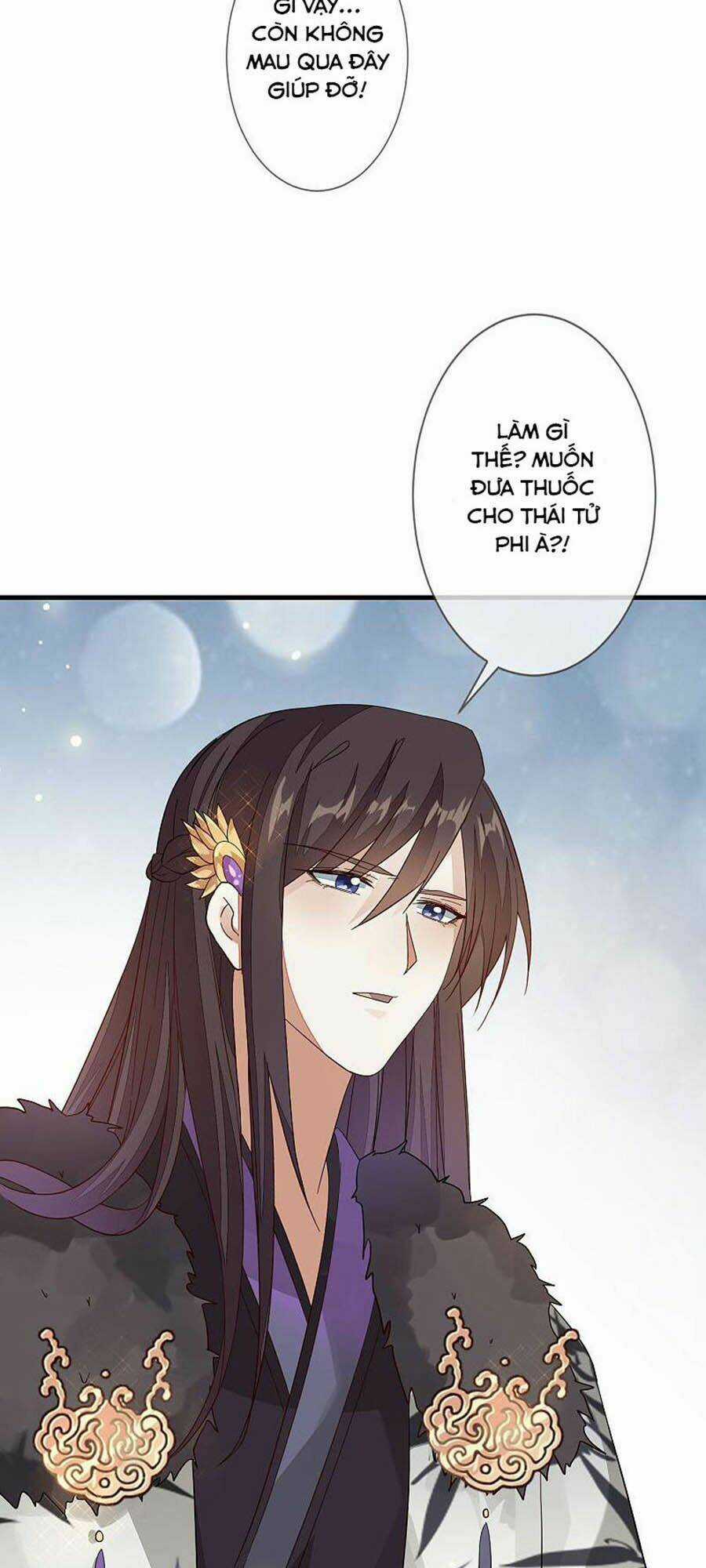 Cửu Khuyết Phong Hoa Chapter 126 trang 30