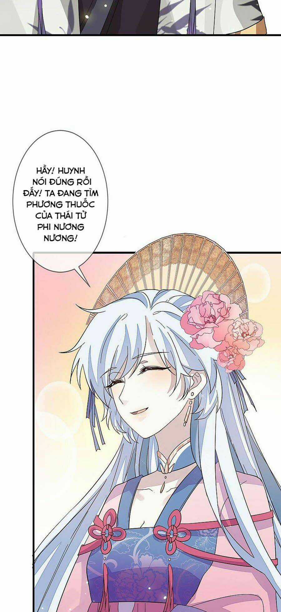 Cửu Khuyết Phong Hoa Chapter 126 trang 31