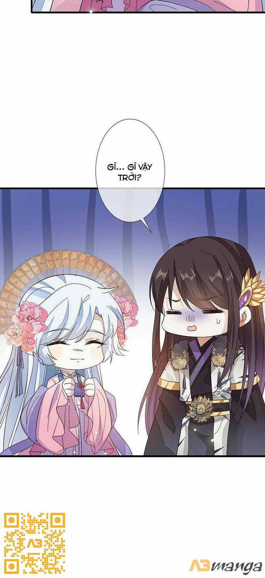 Cửu Khuyết Phong Hoa Chapter 126 trang 32